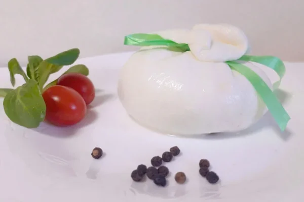 burrata