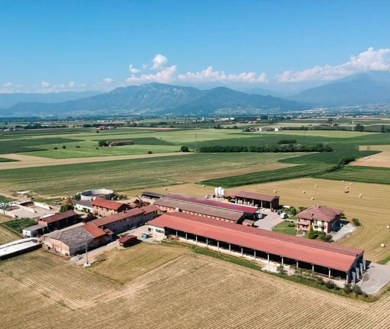 Azienda Valle Infernotto