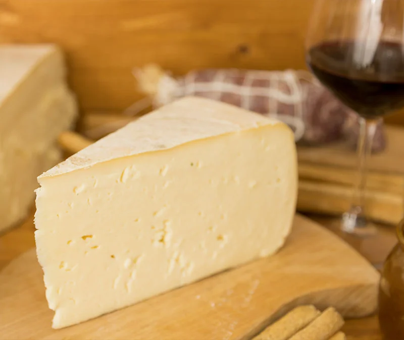 Formaggio