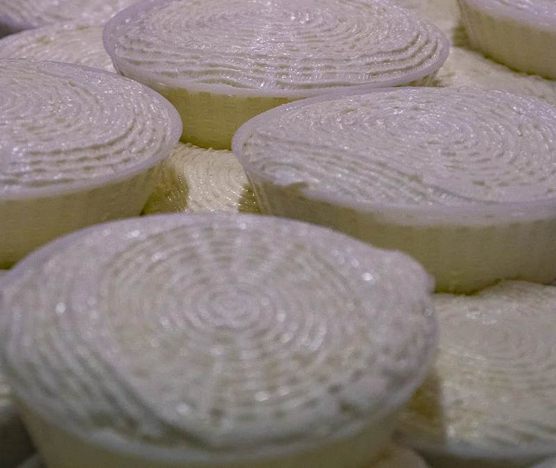 Formaggi