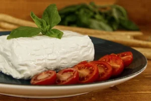 Crescenza