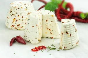 Leggerina con peperoncino