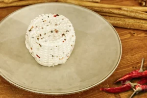 Magrella al peperoncino