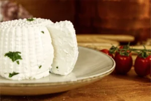 Magrella con rucola