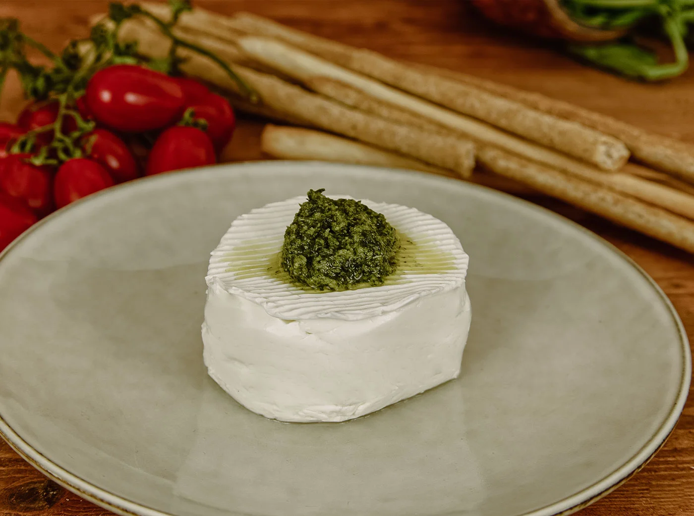 Pierino al verde