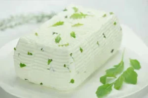 Primo sale con rucola