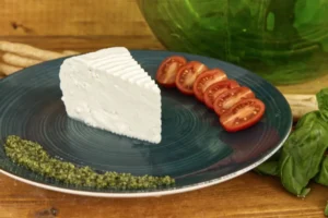 Toma fresca di Entraque