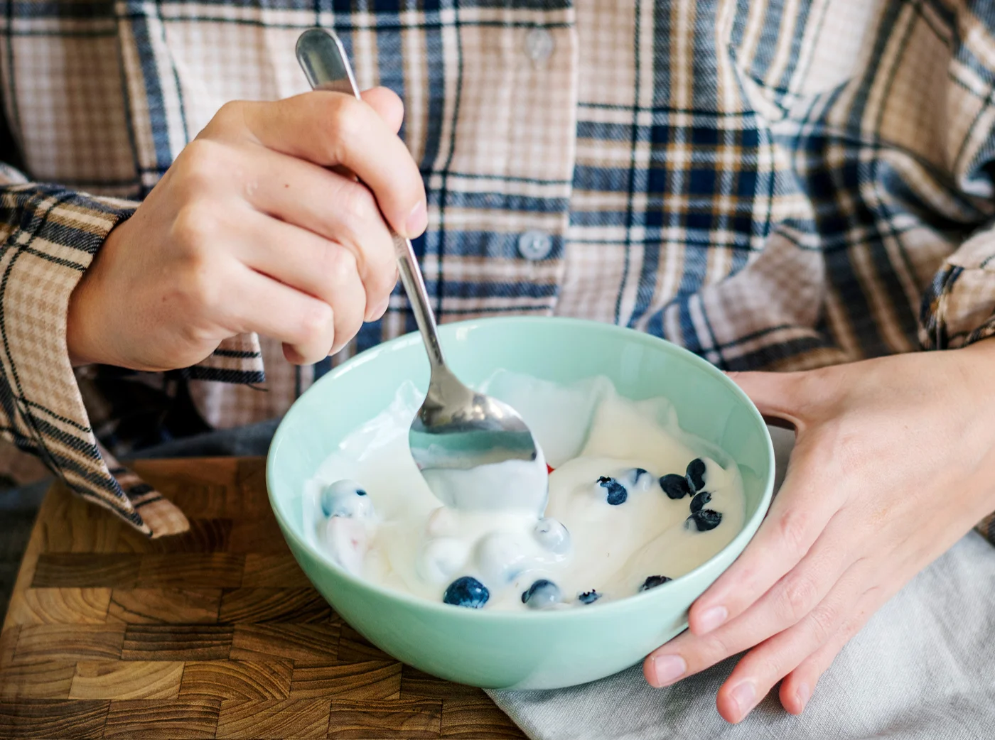 Yogurt