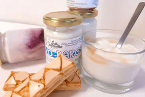 Yogurt