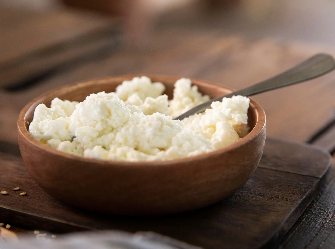 Ricotta
